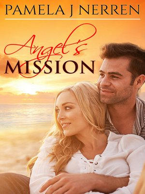 cover image of Angel's Mission
